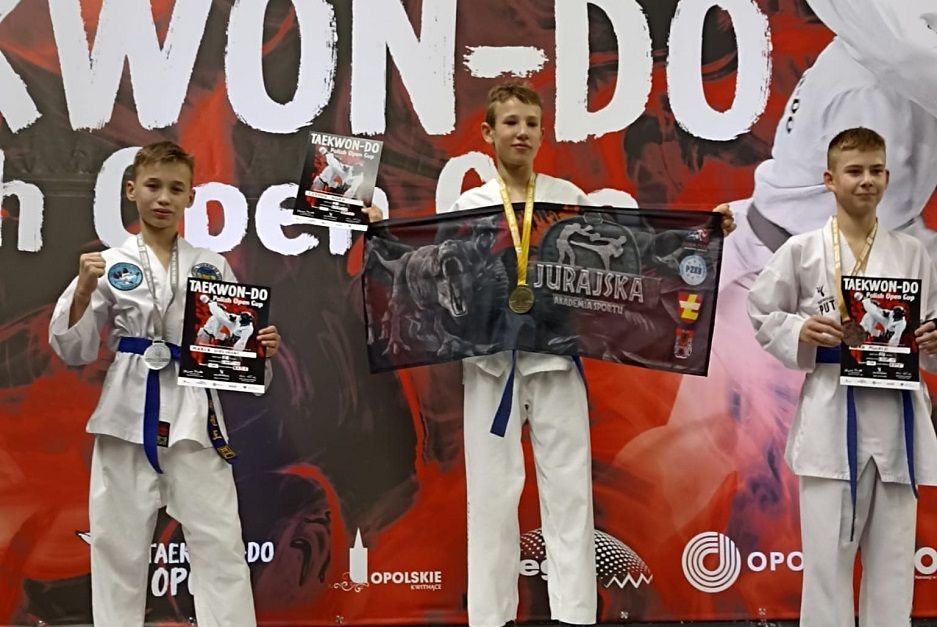Jaworzyna Śląska: Marcel był drugi