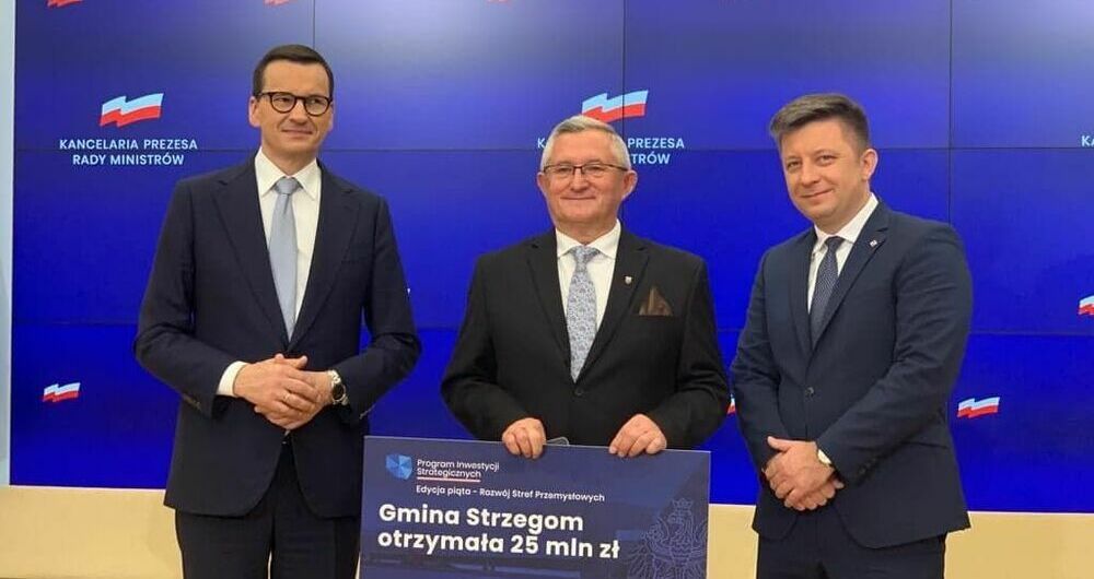 Graniczna: Obwodnica dla Granicznej