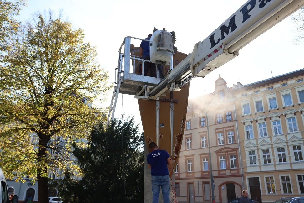 Świdnica: Ruszyły zapisy