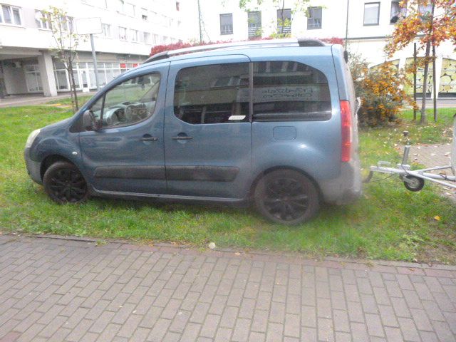 Świdnica: O różnych porach dnia