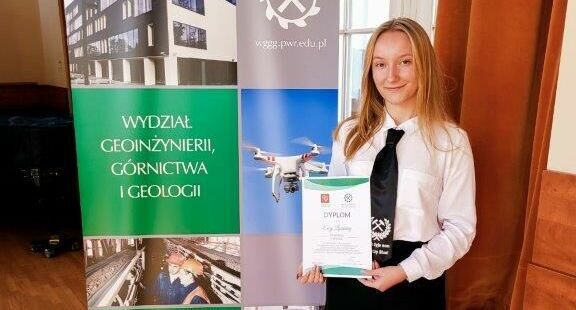 Strzegom: Ogólnopolska laureatka