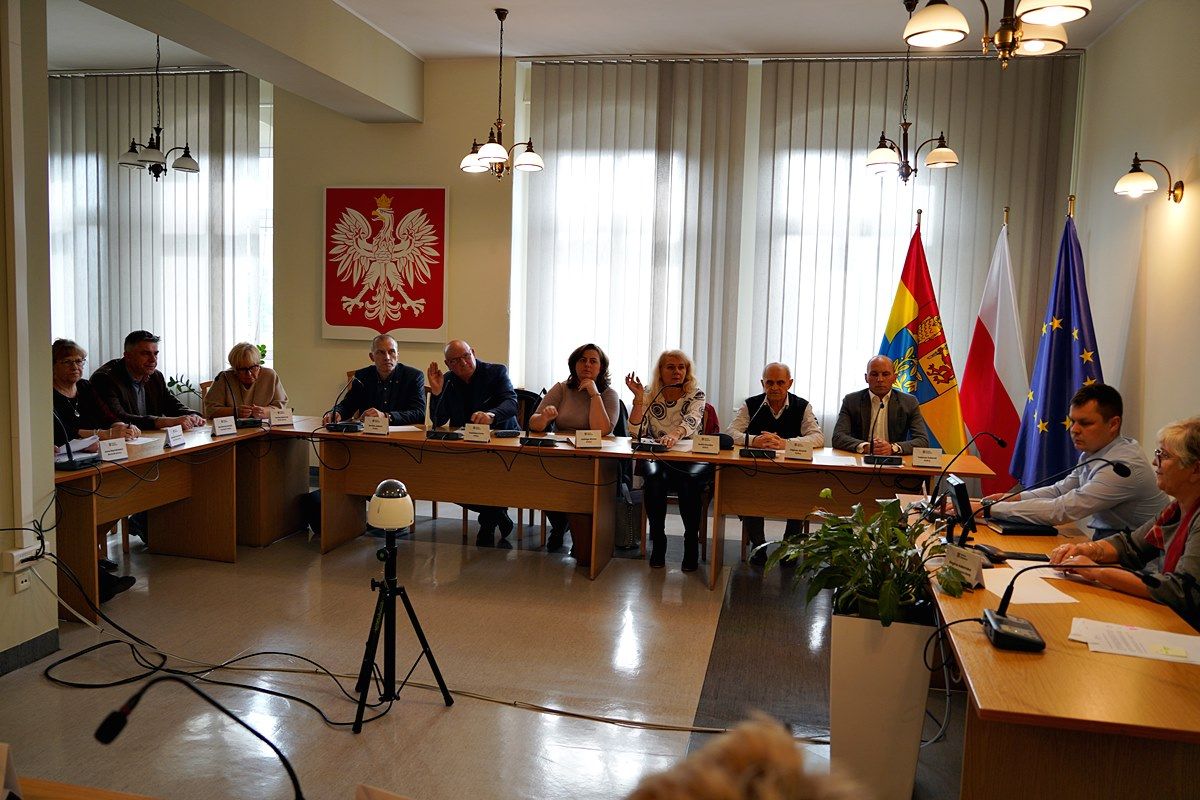 Gmina Świdnica: Pieniądze na węgiel