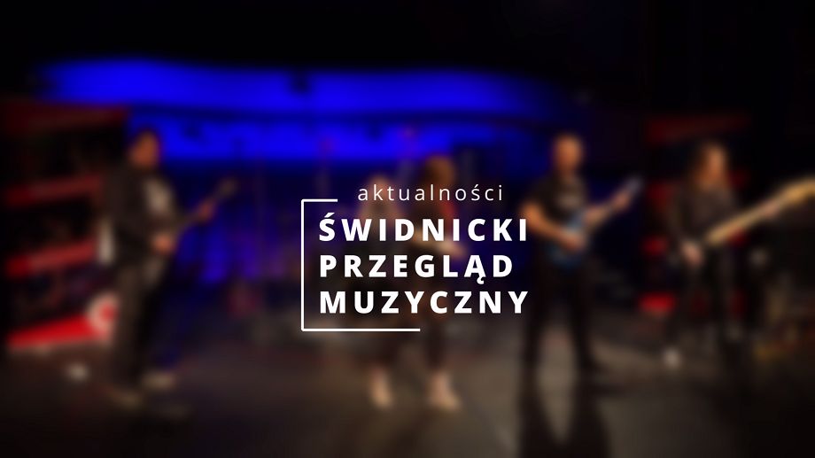 Świdnica: Aktualności muzyczne