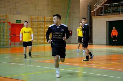 Żarów: Rusza Electrolux Cup