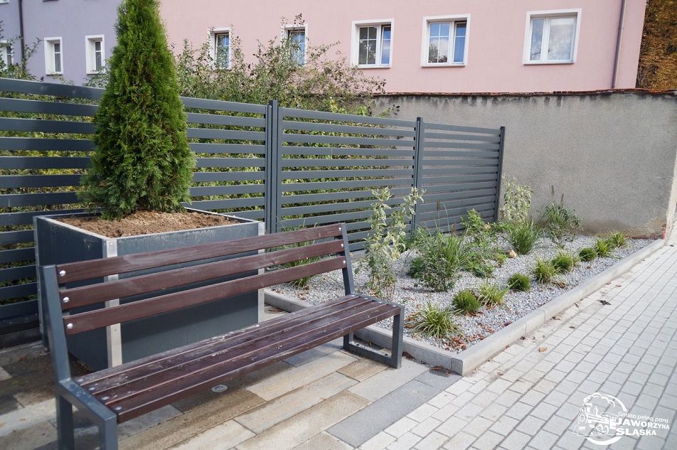 Jaworzyna Śląska: Kradną nasadzenia