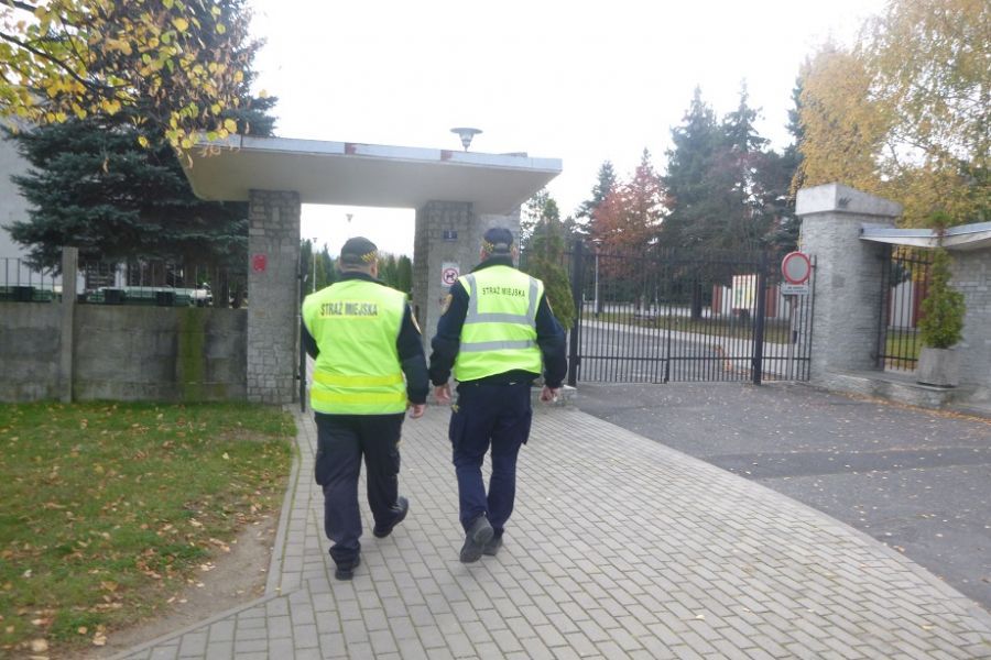 Świdnica: Ilość interwencji nie maleje