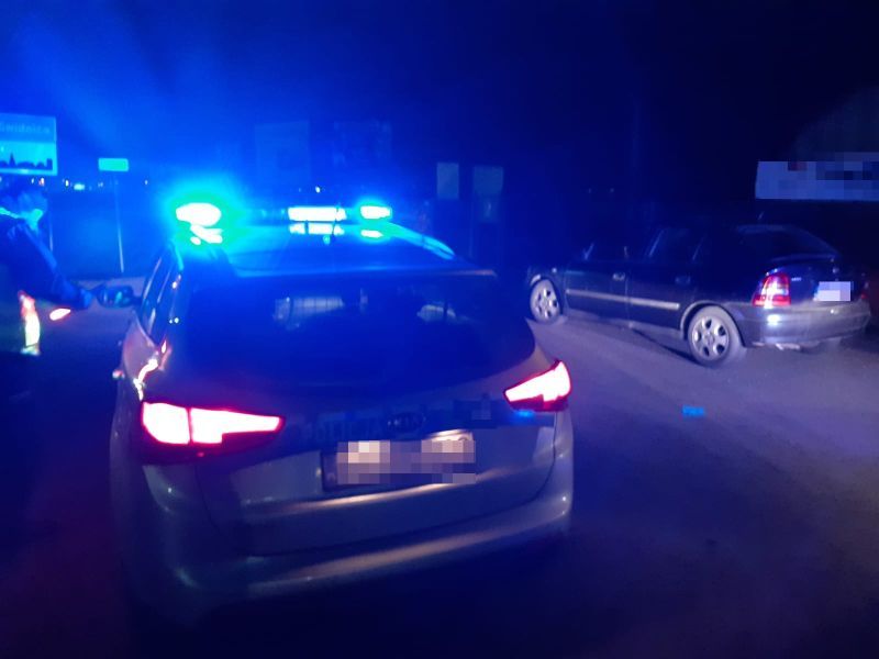 Świdnica: Nerwowy i niepewny