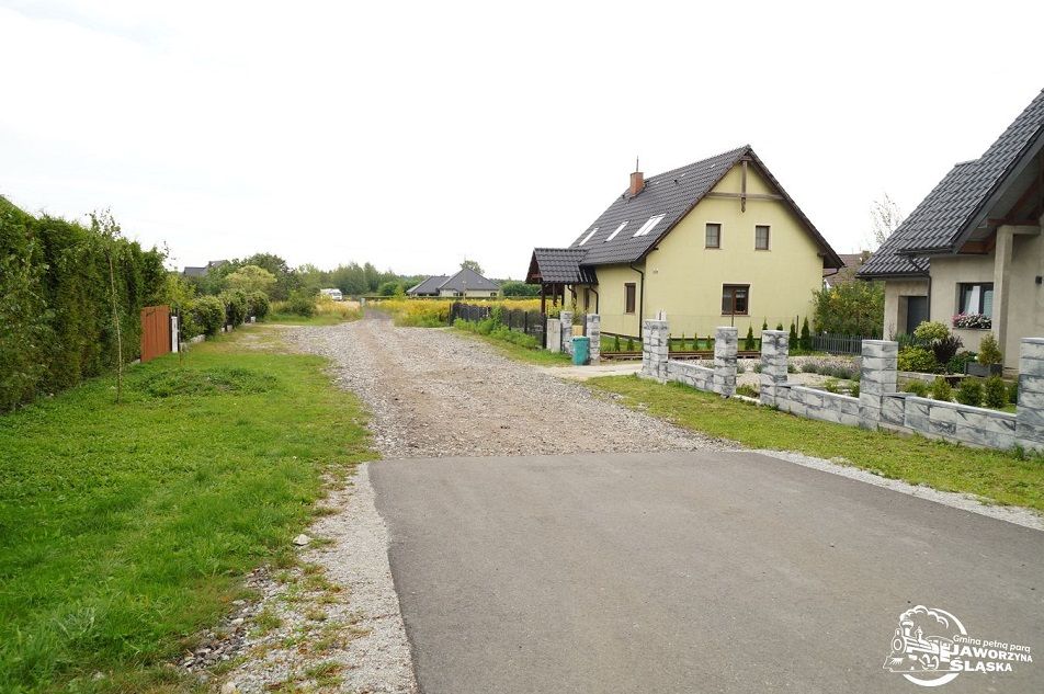 Gmina Jaworzyna Śląska: Nowe oświetlenie
