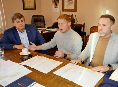 Żarów: Rewitalizację czas zacząć