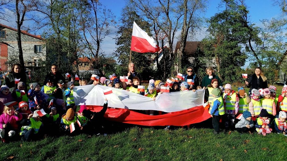 Bystrzyca Dolna: Święto Niepodległości