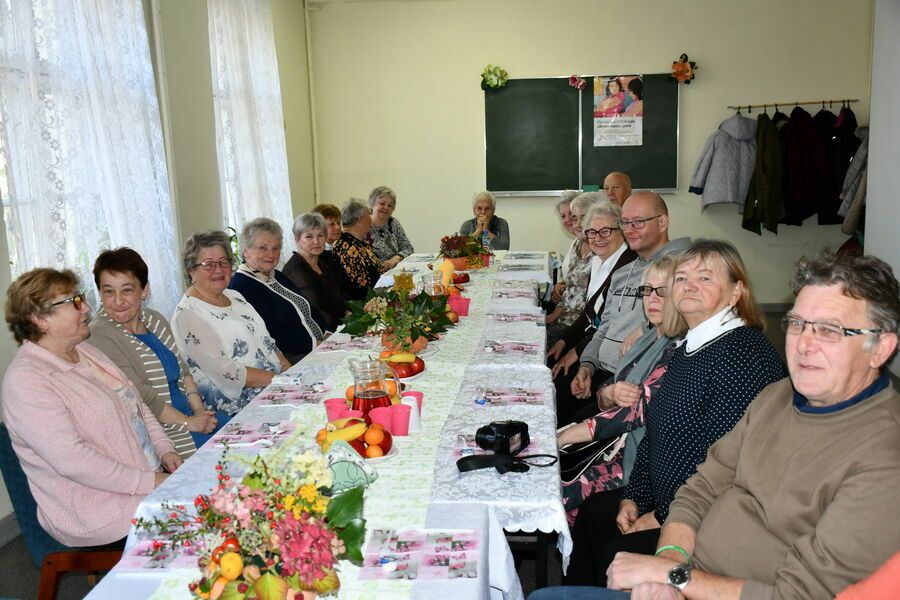 Świebodzice: Święto cukrzyków