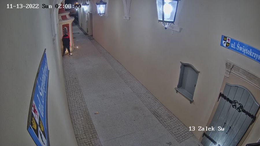Świdnica: Słono zapłaci za tę usługę...