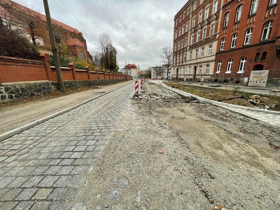 Świdnica: Trwają negocjacje