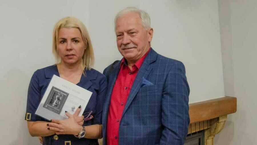 Świebodzice: Wodospady Podgórnej