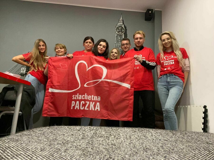 Świebodzice: Nadchodzi Szlachetna Paczka