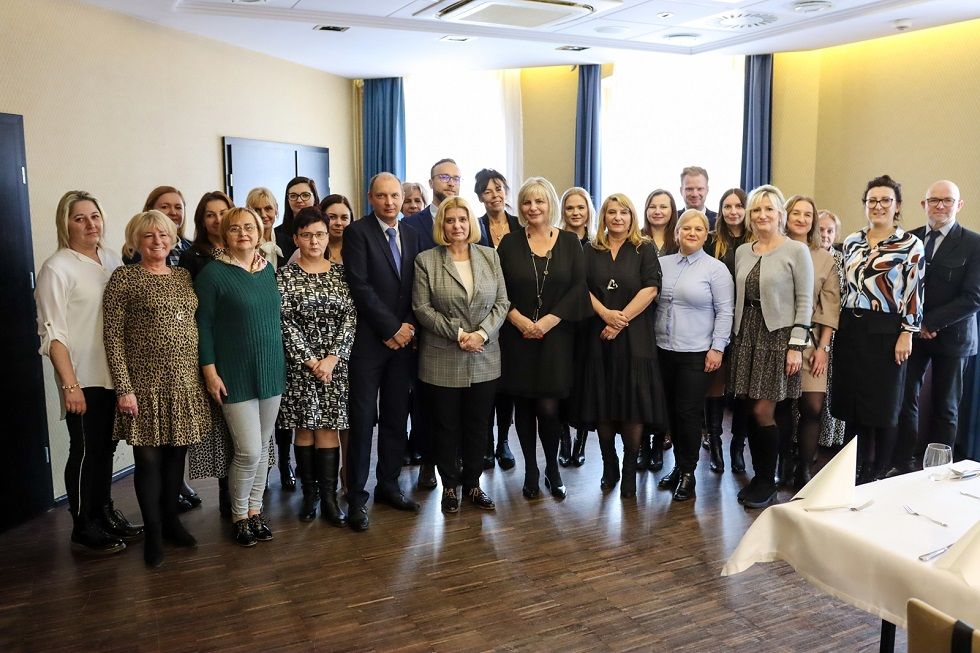 Świdnica: Zasłużyli na podziękowania