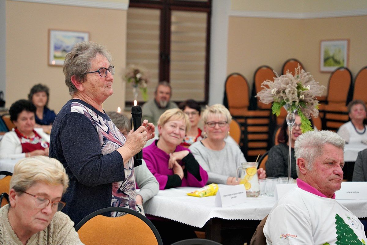 Gmina Świdnica: Organizacje działają