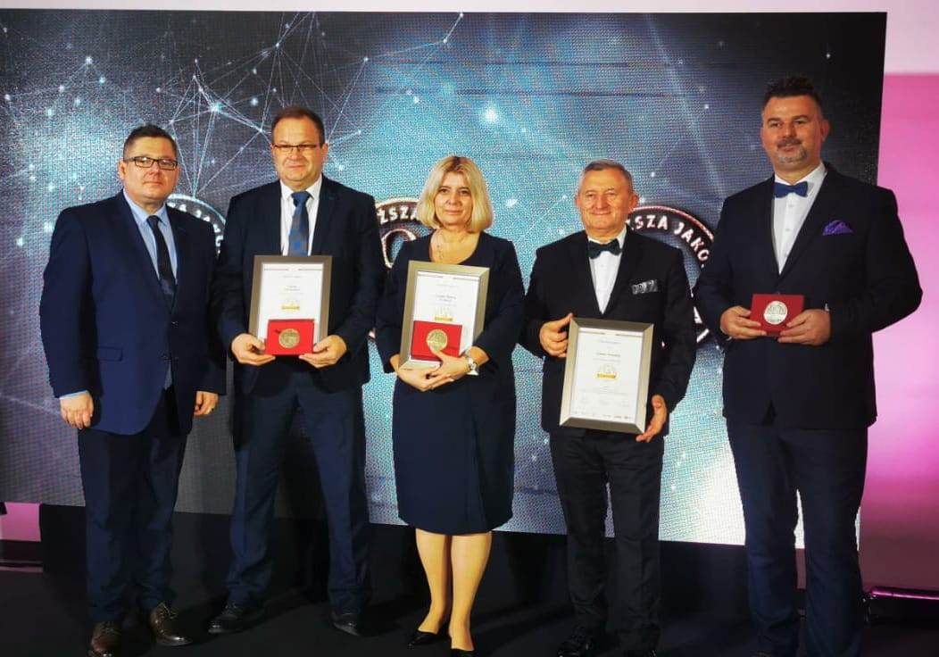 Świdnica: Najwyższa jakość