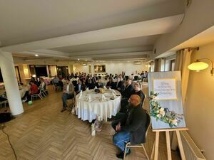 Świebodzice: Piękny jubileusz