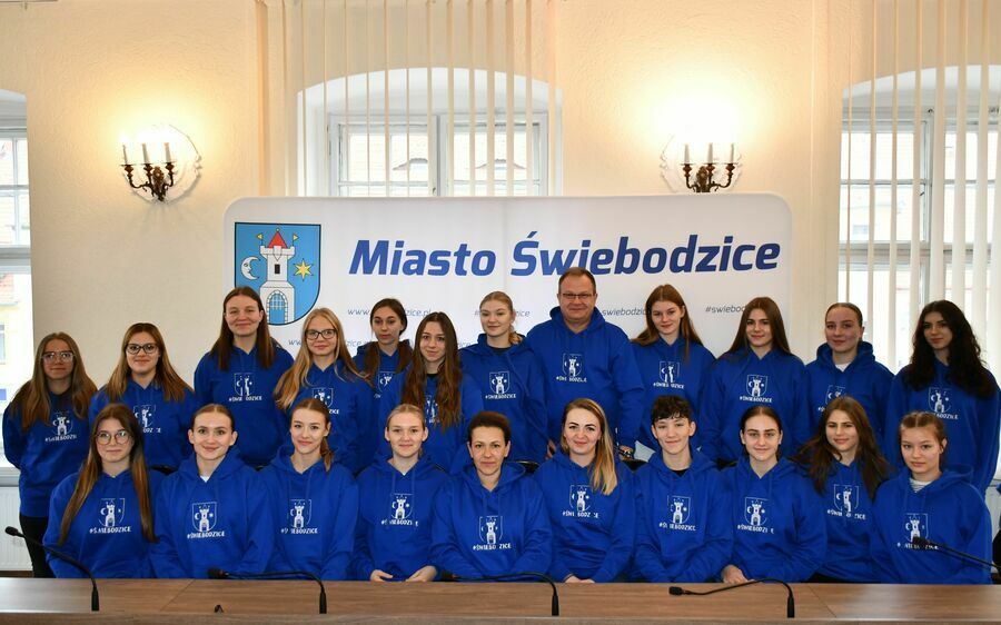Świebodzice: Klub z tradycjami