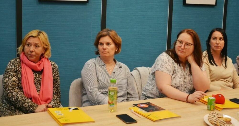 Strzegom: Emocjonalne potrzeby