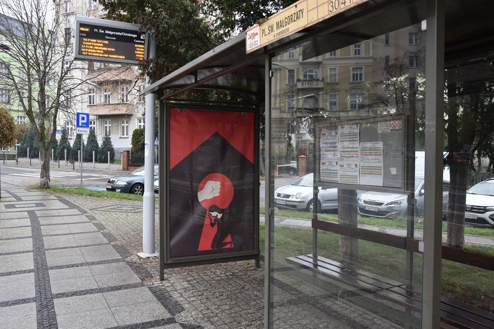 Świdnica: Przeciw przemocy