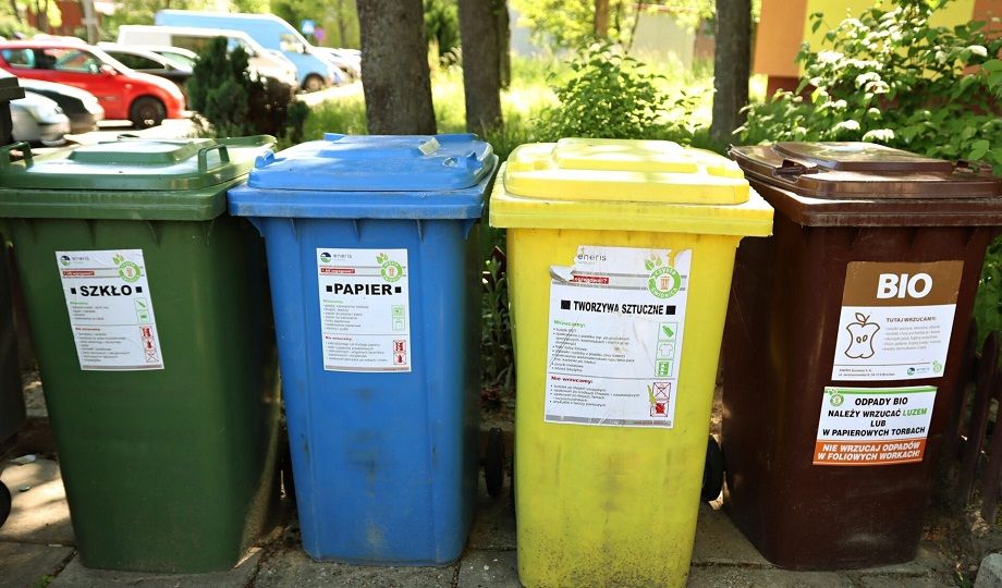 Świdnica: Więcej za odpady