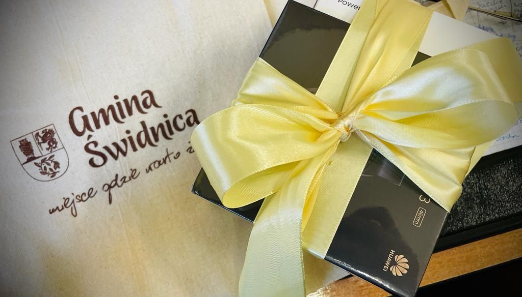Gmina Świdnica: Będą kwestować