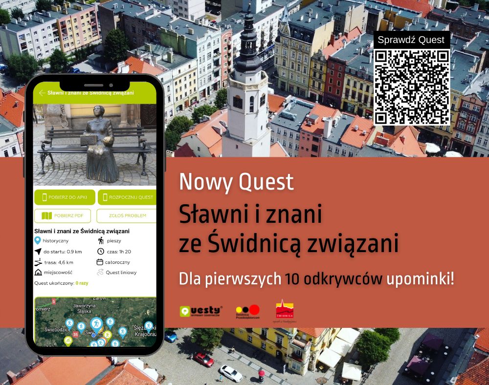 Świdnica: Sławni i znani