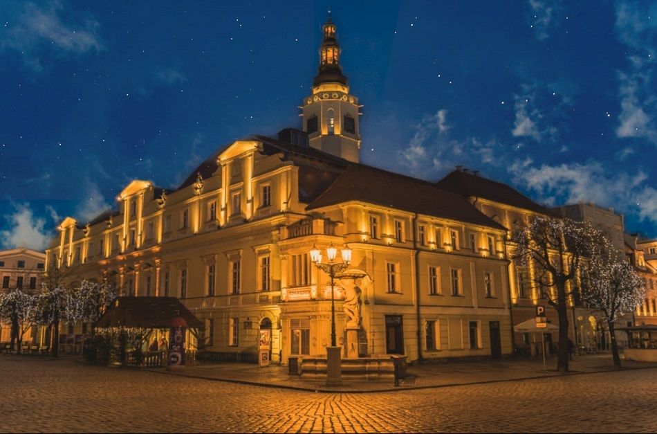 Świdnica: Świąteczne konkursy