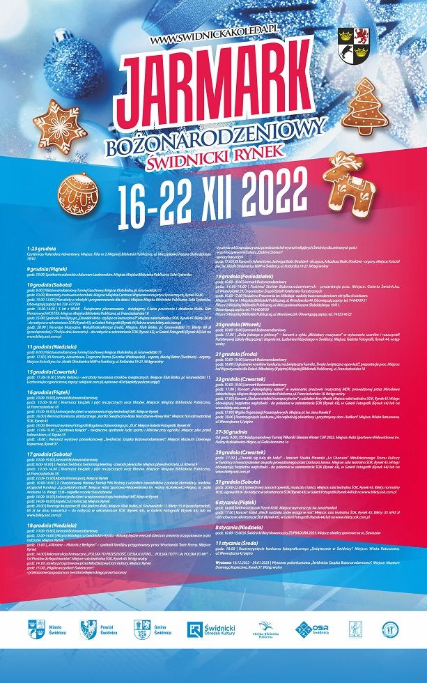 Świdnica: Świdnicka kolęda
