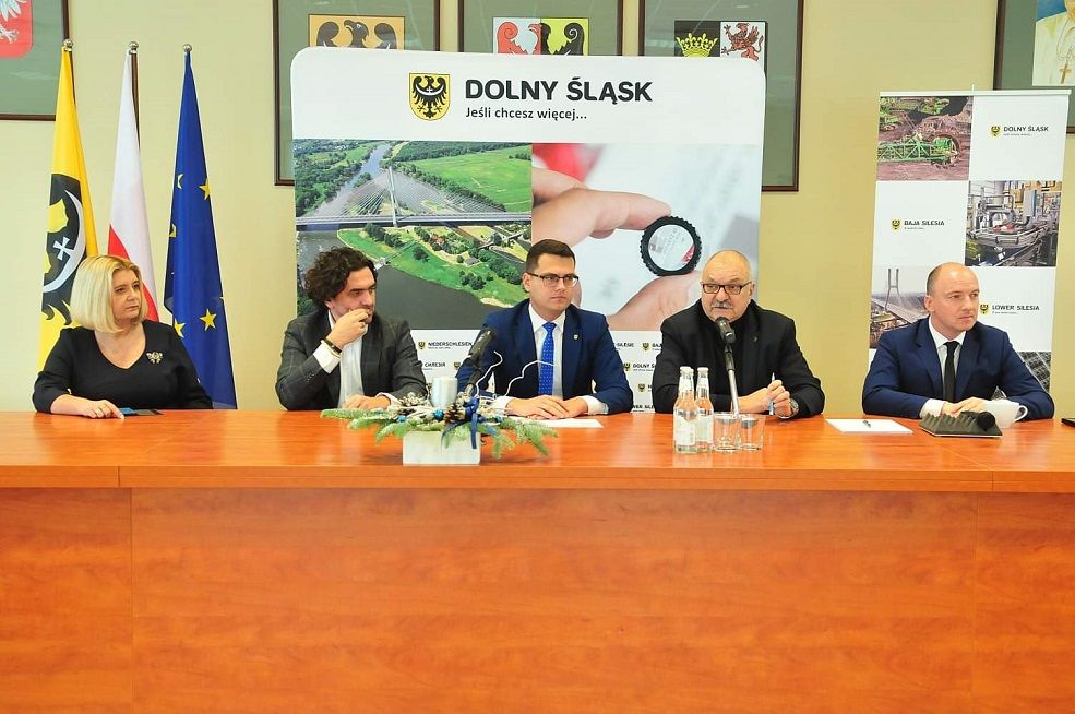 REGION: Szansa dla regionu