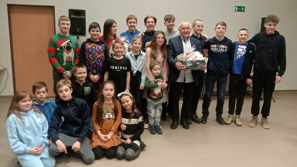 Jaworzyna Śląska: Pracowity rok kolarzy