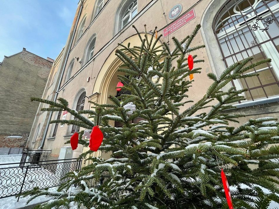 Świdnica: Trwa wymiana ciepła