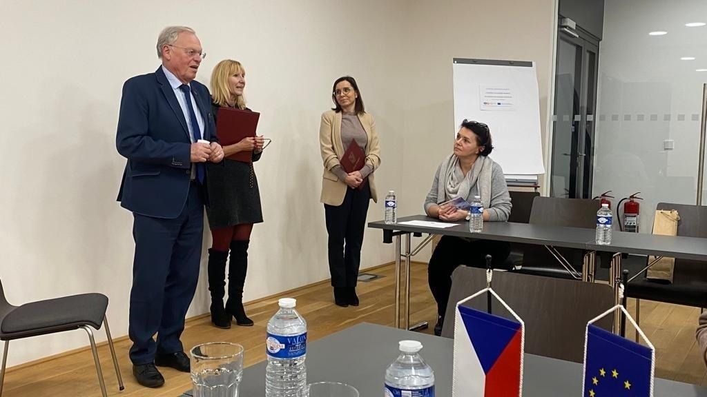 Świdnica: Zakończono projekt