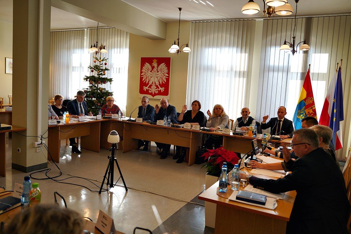Gmina Świdnica: Gmina z budżetem