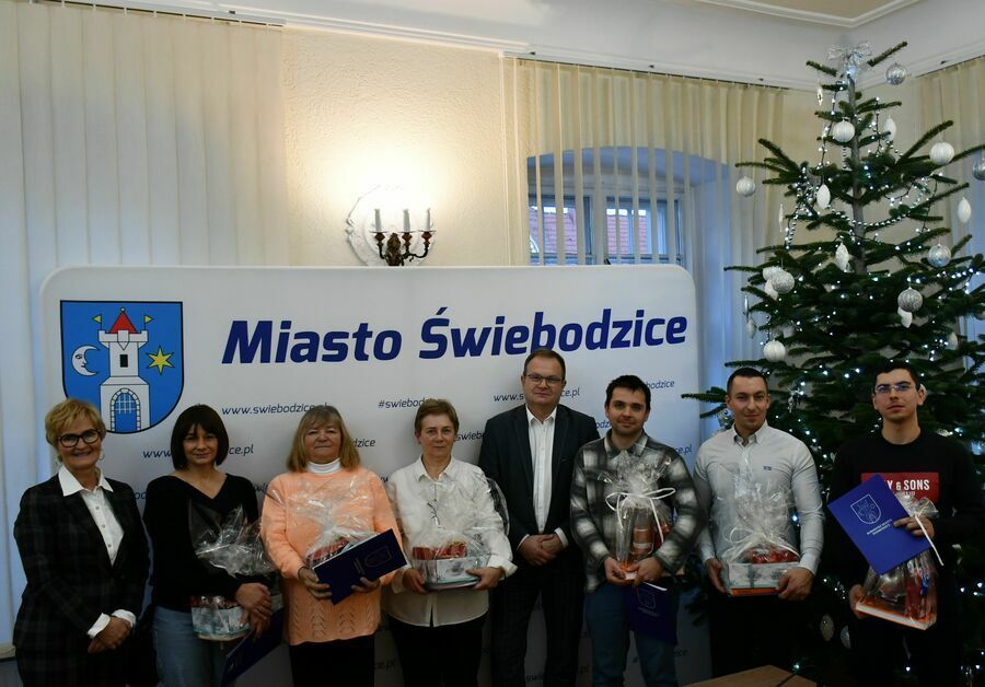Świebodzice: Super zdjęcia nagodzone