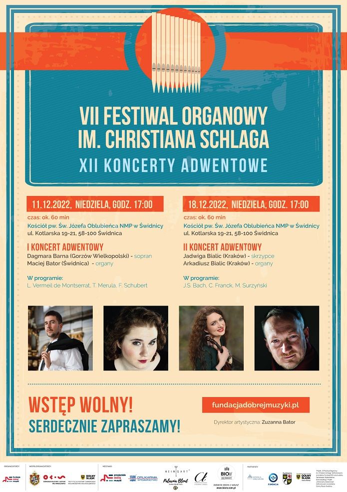 Świdnica: Dziś koncert