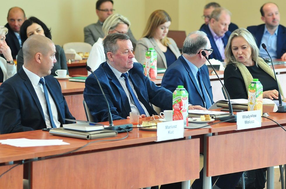 Świdnica: Sesja w Świdnicy