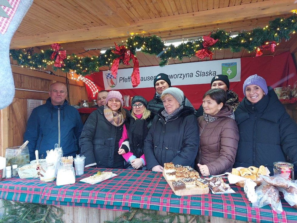 Jaworzyna Śląska: Z jaworzyńskim akcentem