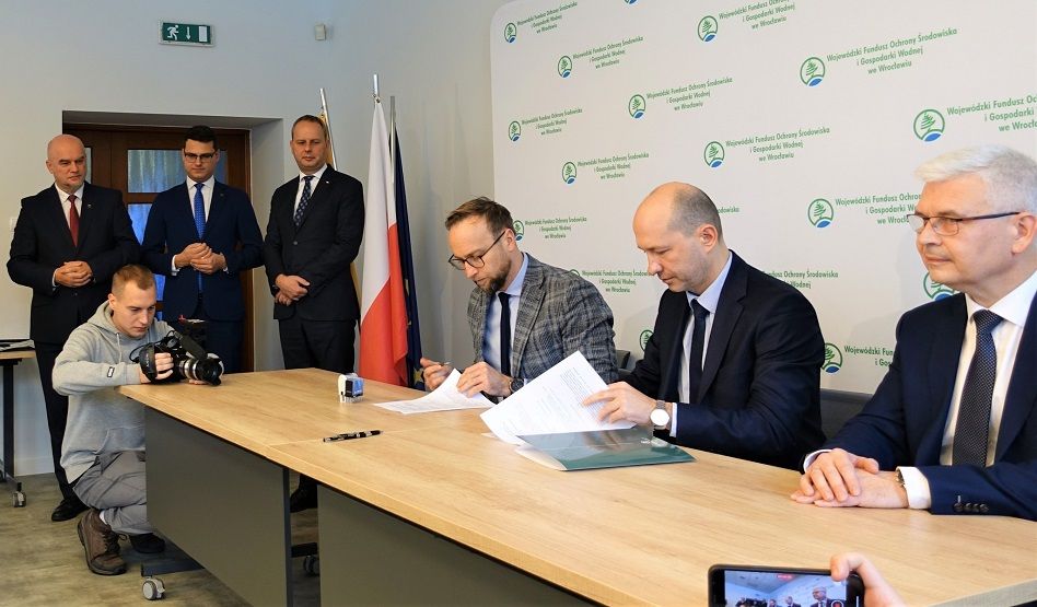 Świdnica: Miliony na wymianę kopciuchów