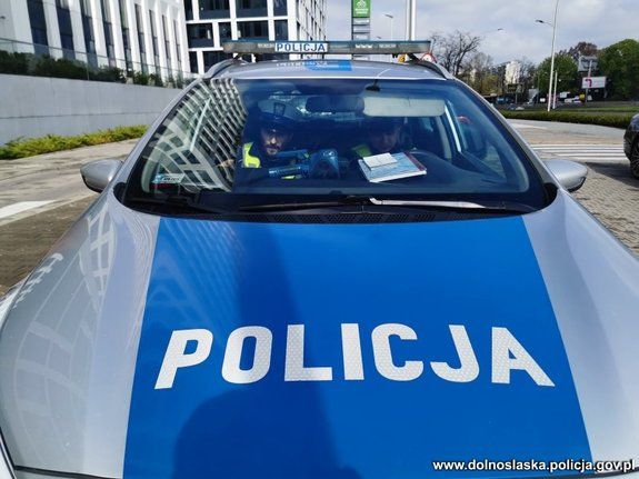 Świdnica/powiat świdnicki: Wciąż za szybko