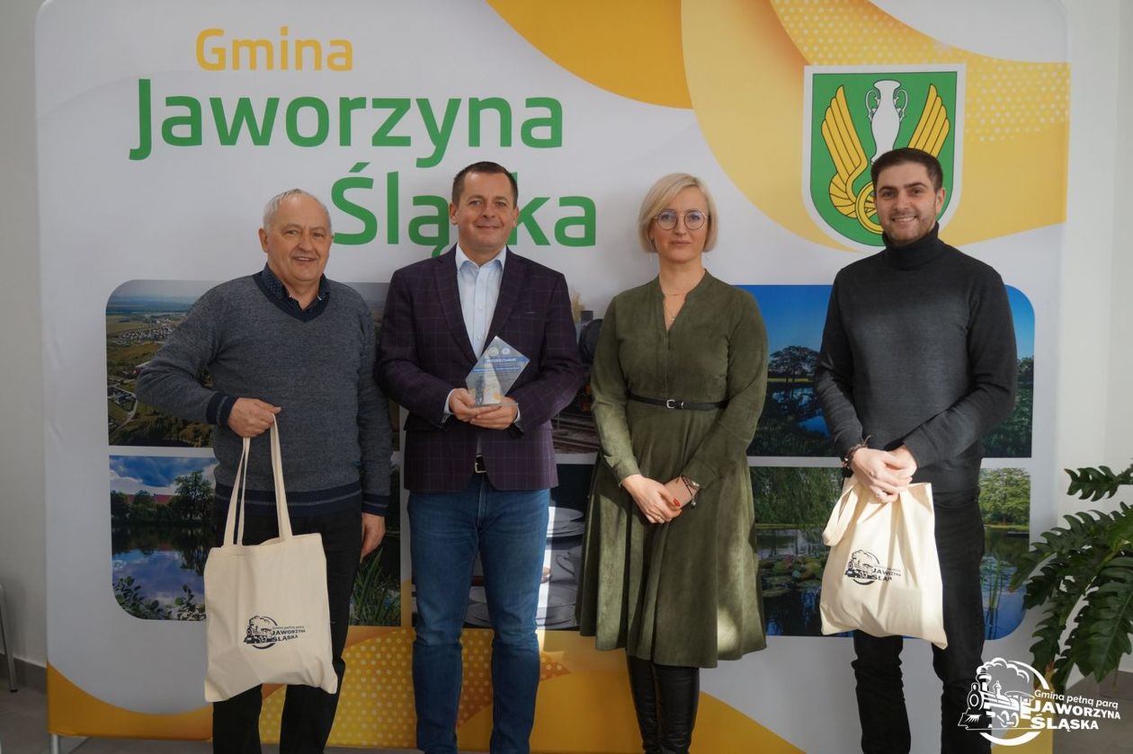 Jaworzyna Śląska: Kolarskie podsumowanie