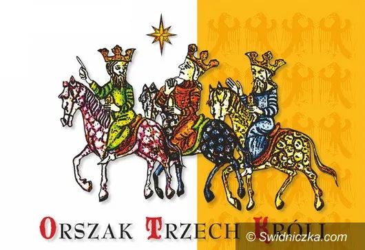 Świdnica: Święto Trzech Króli