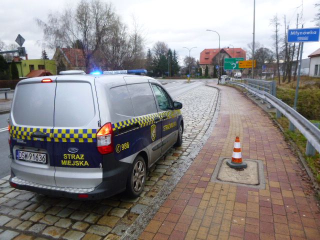 Świdnica: Było dość spokojnie