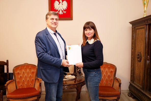 Żarów: Usługi rehabilitacyjne