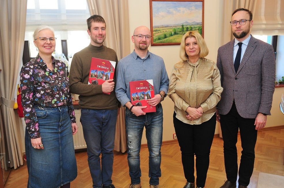 Świdnica: Nagrody za kulturę