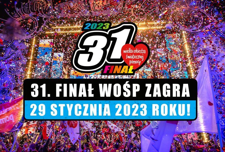 Gmina Świdnica: WOŚP w gminie Świdnica