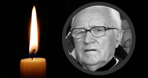 Strzegom: Zmarł Edward Dyrda