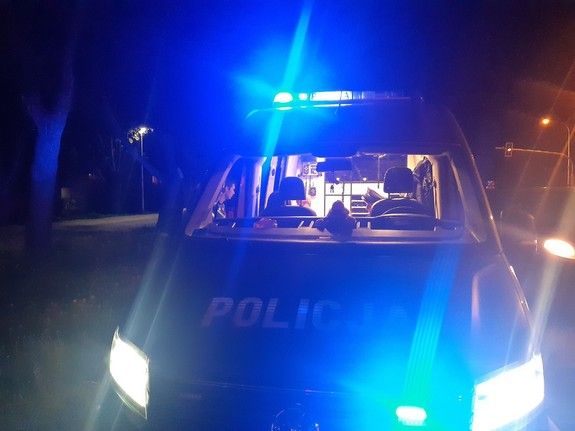 Świdnica: Nietrzeźwi i z zakazem